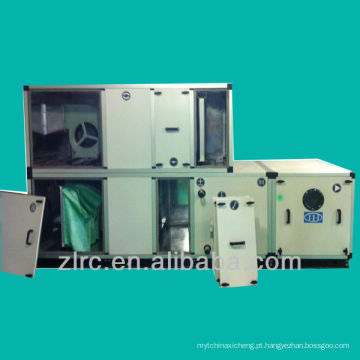 AHU Air Handling Unit / Sistema AVAC